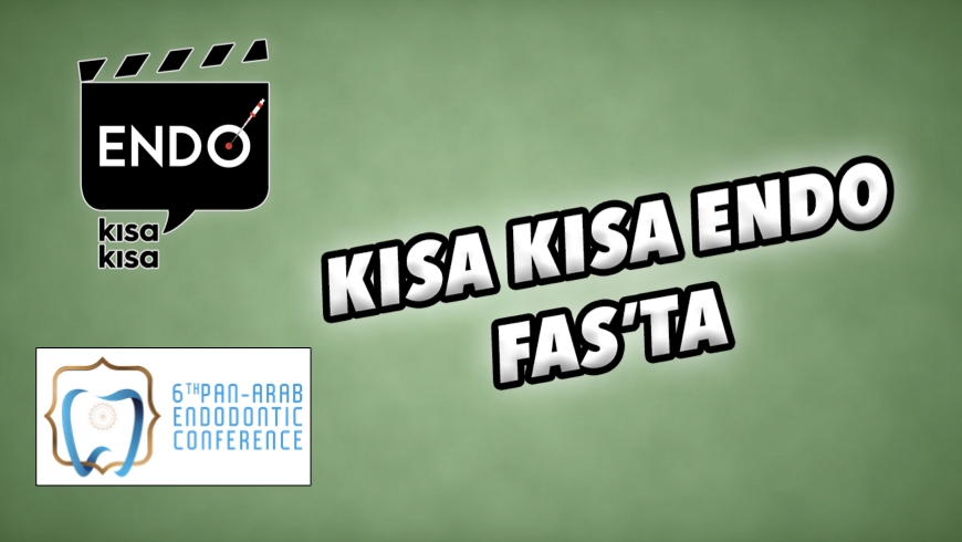 Kısa Kısa Endo Fas'ta